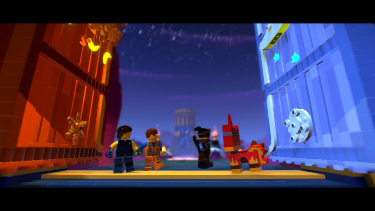La LEGO película 2: El videojuego - Imagen 42